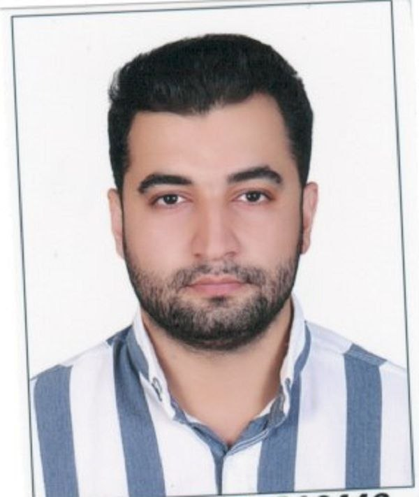 Saeed Arjooni